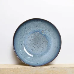 Service À Prix Doux|Céladon Paris Service pour 6 | Bleu marin