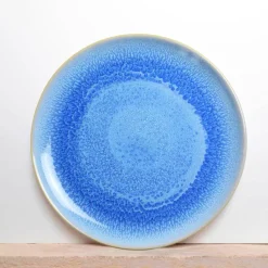 Service À Prix Doux|Céladon Paris Service pour 8 | Bleu minéral