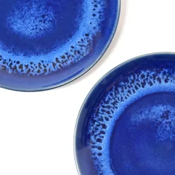 Service À Prix Doux|Céladon Paris Service pour 2 | Bleu odyssée