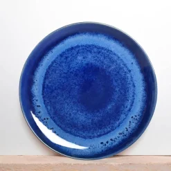 Service À Prix Doux|Céladon Paris Service pour 2 | Bleu odyssée