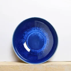 Service À Prix Doux|Céladon Paris Service pour 2 | Bleu odyssée