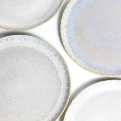 Service À Prix Doux|Céladon Paris Service pour 6 | Gris audacieux