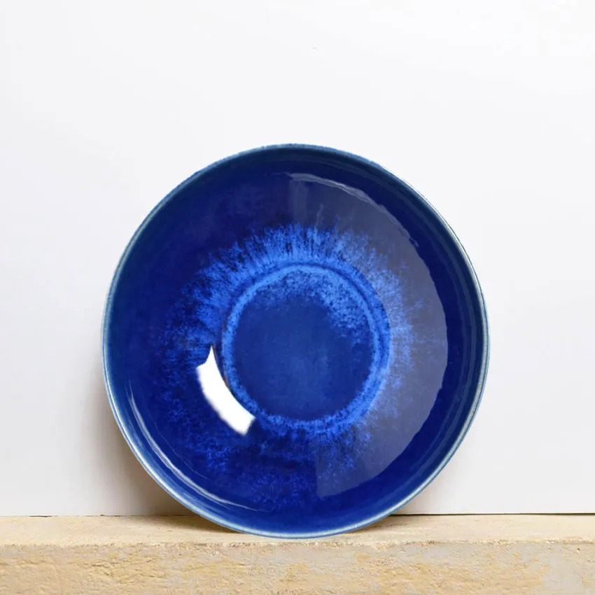 Service À Prix Doux|Céladon Paris Service pour 4 | Mix Azul