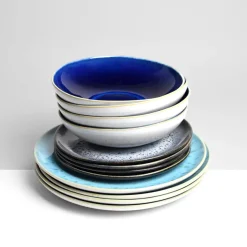 Service À Prix Doux|Céladon Paris Service pour 4 | Mix Envoûtant