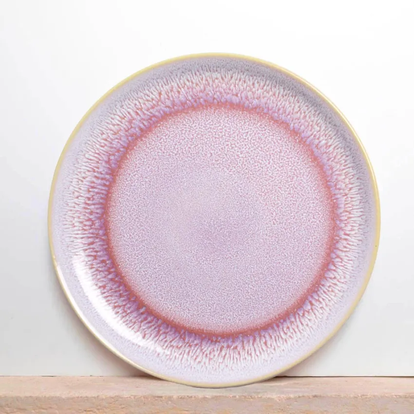 Service À Prix Doux|Céladon Paris Service pour 4 | Rose minéral