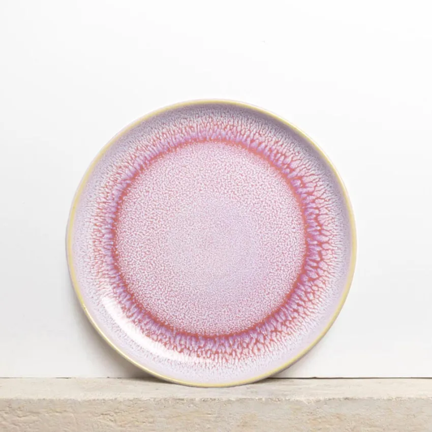 Service À Prix Doux|Céladon Paris Service pour 4 | Rose minéral