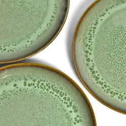 Service À Prix Doux|Céladon Paris Service pour 6 | Vert rivage