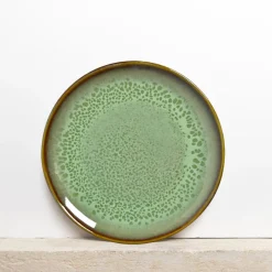 Service À Prix Doux|Céladon Paris Service pour 8 | Vert rivage