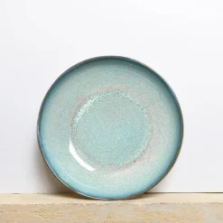 Service À Prix Doux|Céladon Paris Service pour 8 | Vert turquoise