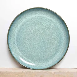 Service À Prix Doux|Céladon Paris Service pour 2 | Vert turquoise