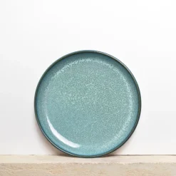 Service À Prix Doux|Céladon Paris Service pour 2 | Vert turquoise