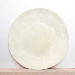 Service À Prix Doux|Céladon Paris Service pour 6 Onda | Beige sable