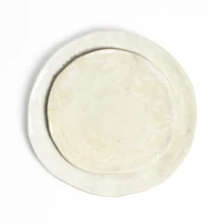 Service À Prix Doux|Céladon Paris Service pour 6 Onda | Beige sable