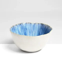 Service À Prix Doux|Céladon Paris Service pour 2 Onda | Bleu écume