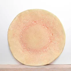 Service À Prix Doux|Céladon Paris Service pour 8 Onda | Corail doré