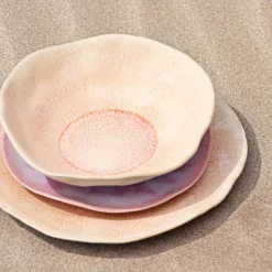 Service À Prix Doux|Céladon Paris Service pour 4 Onda | Mix Medusa