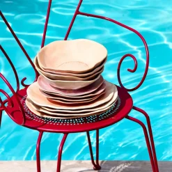 Service À Prix Doux|Céladon Paris Service pour 4 Onda | Mix Medusa