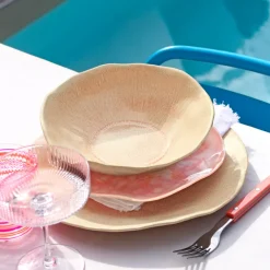 Service À Prix Doux|Céladon Paris Service pour 4 Onda | Mix Medusa