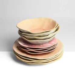 Service À Prix Doux|Céladon Paris Service pour 4 Onda | Mix Medusa