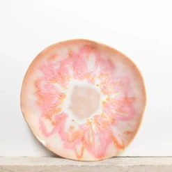 Service À Prix Doux|Céladon Paris Service pour 6 Onda | Rose anémone