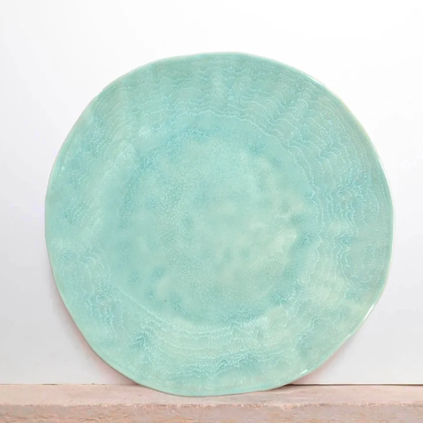 Service À Prix Doux|Céladon Paris Service pour 8 Onda | Vert d'eau