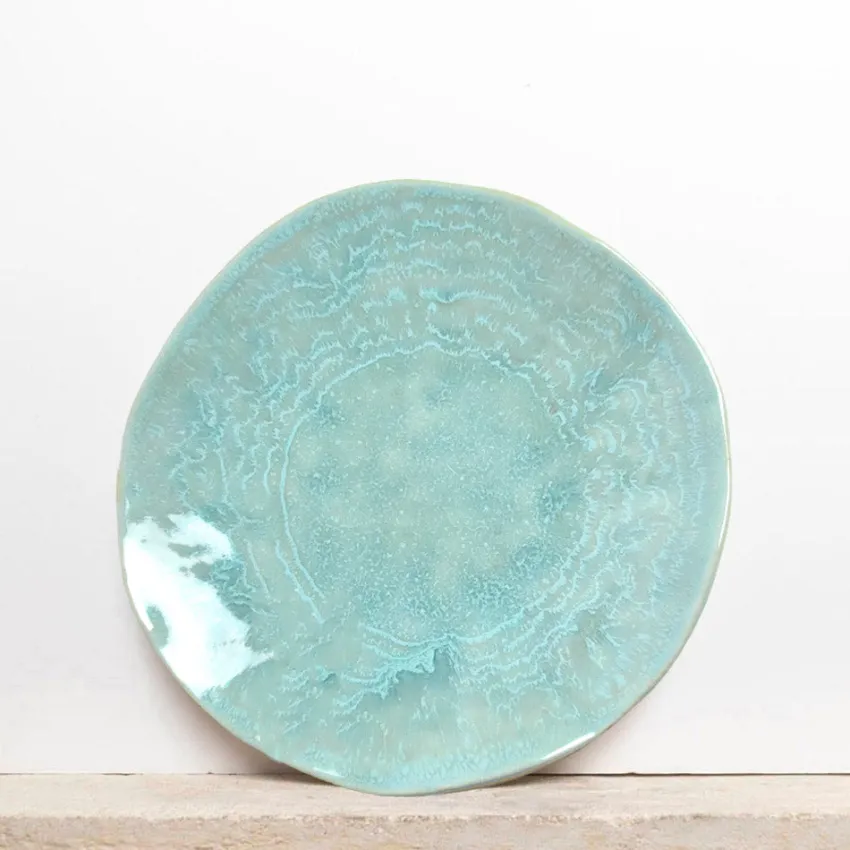 Service À Prix Doux|Céladon Paris Service pour 8 Onda | Vert d'eau