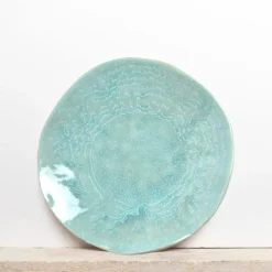 Service À Prix Doux|Céladon Paris Service pour 6 Onda | Vert d'eau