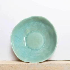 Service À Prix Doux|Céladon Paris Service pour 2 Onda | Vert d'eau