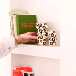 Bar À Tasses|Céladon Paris Tasse moyenne | Léopard