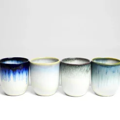 Bar À Tasses|Céladon Paris Tasse moyenne | Mix Azul